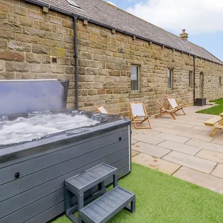 Sheep Dip Holiday home Egton