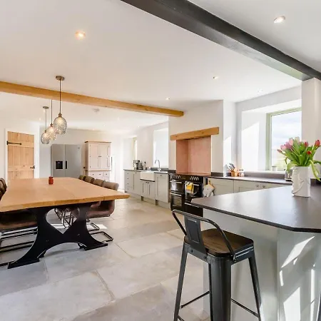 Holiday home Sheep Dip Egton