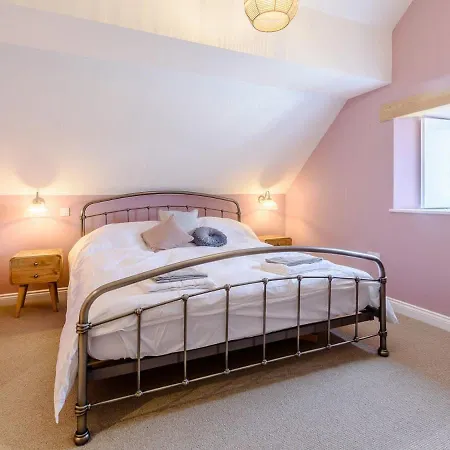 Sheep Dip Holiday home *