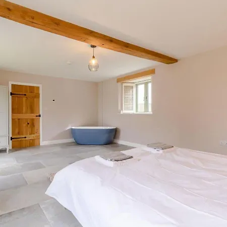 Sheep Dip Holiday home