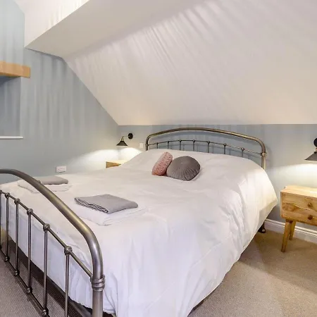 Sheep Dip Holiday home *