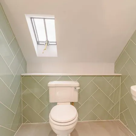 Holiday home Sheep Dip Egton