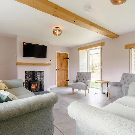 Holiday home Sheep Dip Egton