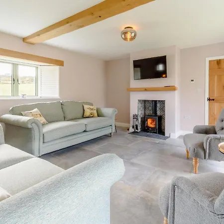 Holiday home Sheep Dip *