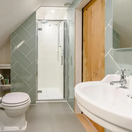 Sheep Dip Holiday home *