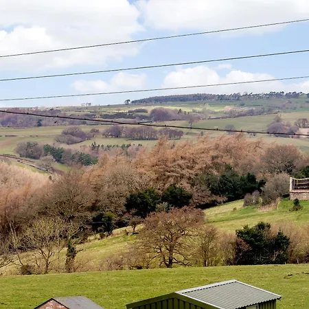 Sheep Dip Egton