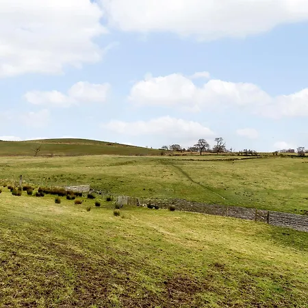Sheep Dip Dom wakacyjny Egton